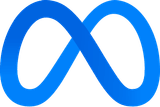 Meta logo
