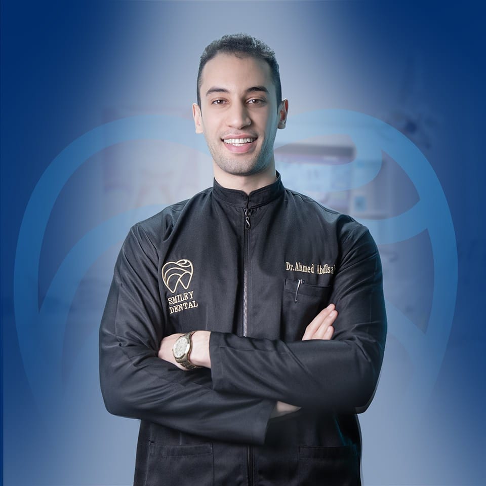 Dr. Ahmed Abdulsalam