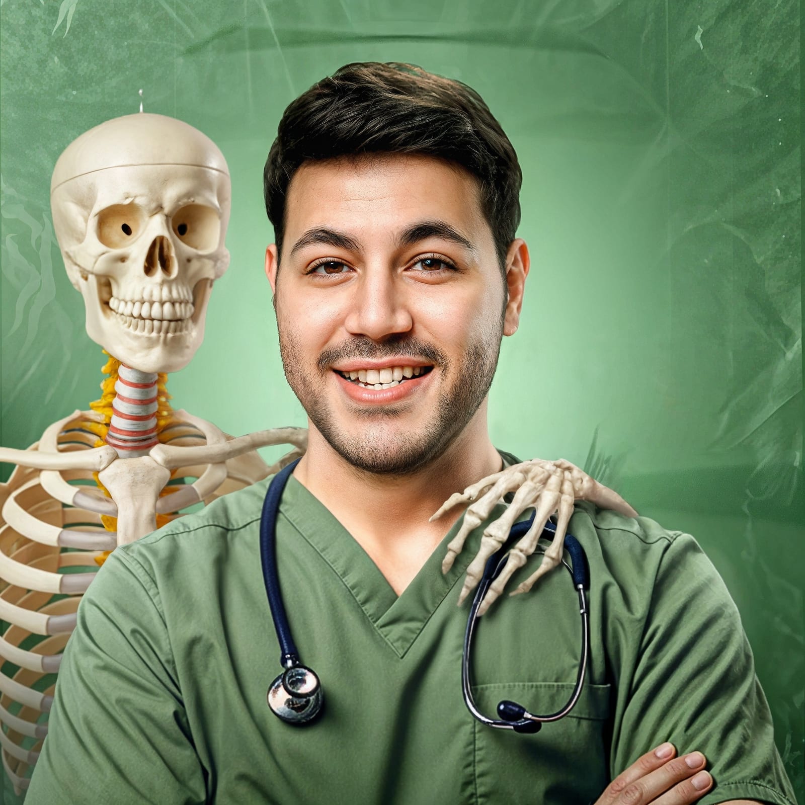 Dr. Abdelwahab