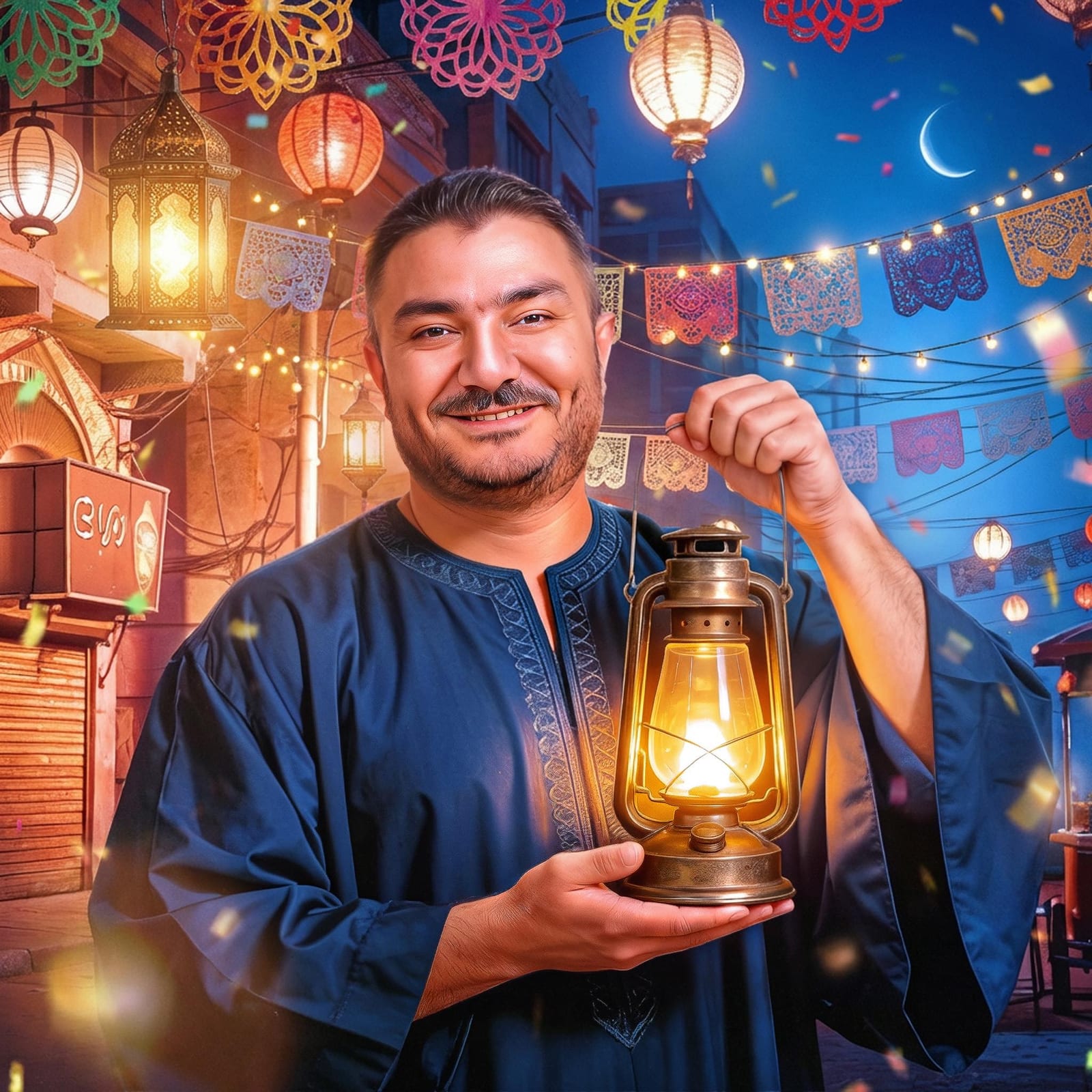 أ. محمود راغب