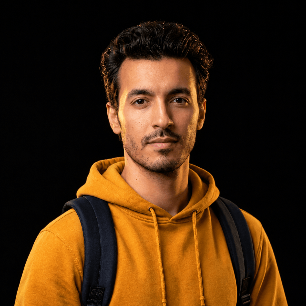 عمر حسن