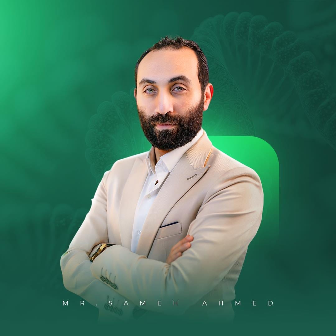 أ. سامح أحمد