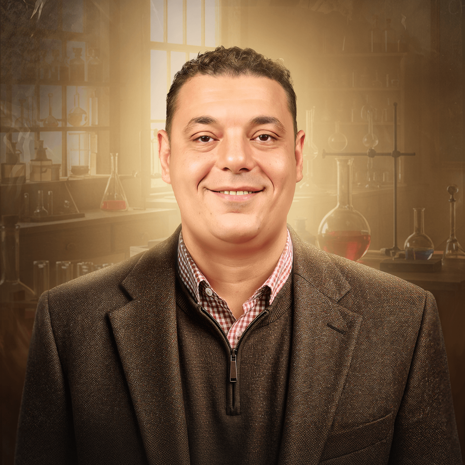 أ. إبراهيم سعد