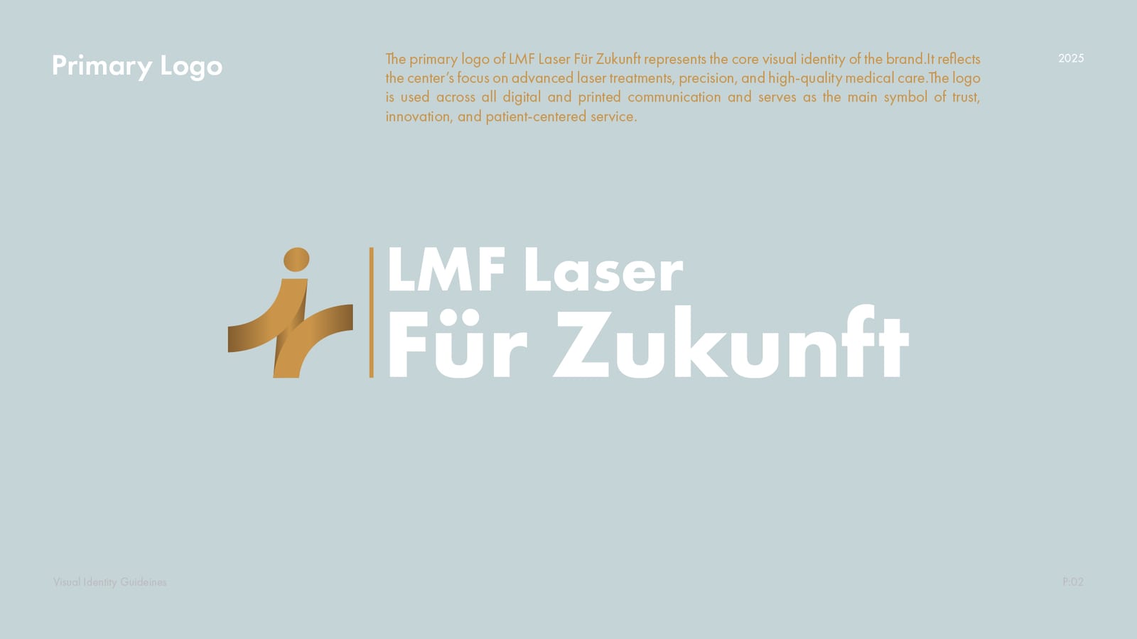 lmf-laser الشعار الرئيسي
