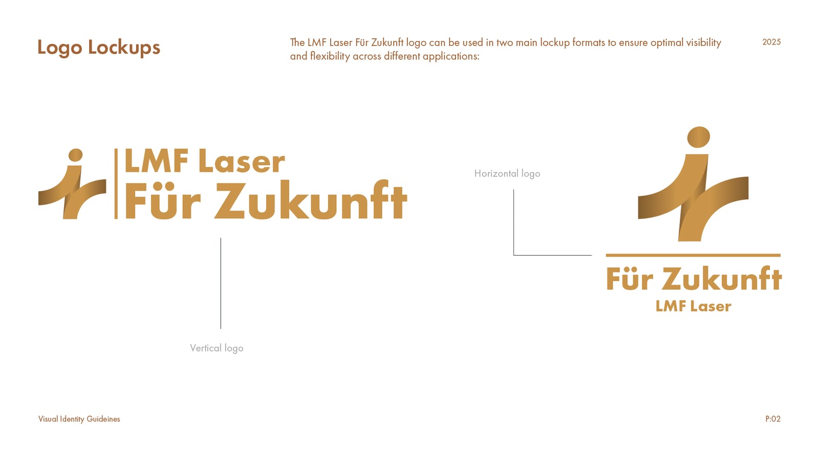 lmf-laser تشكيلات الشعار