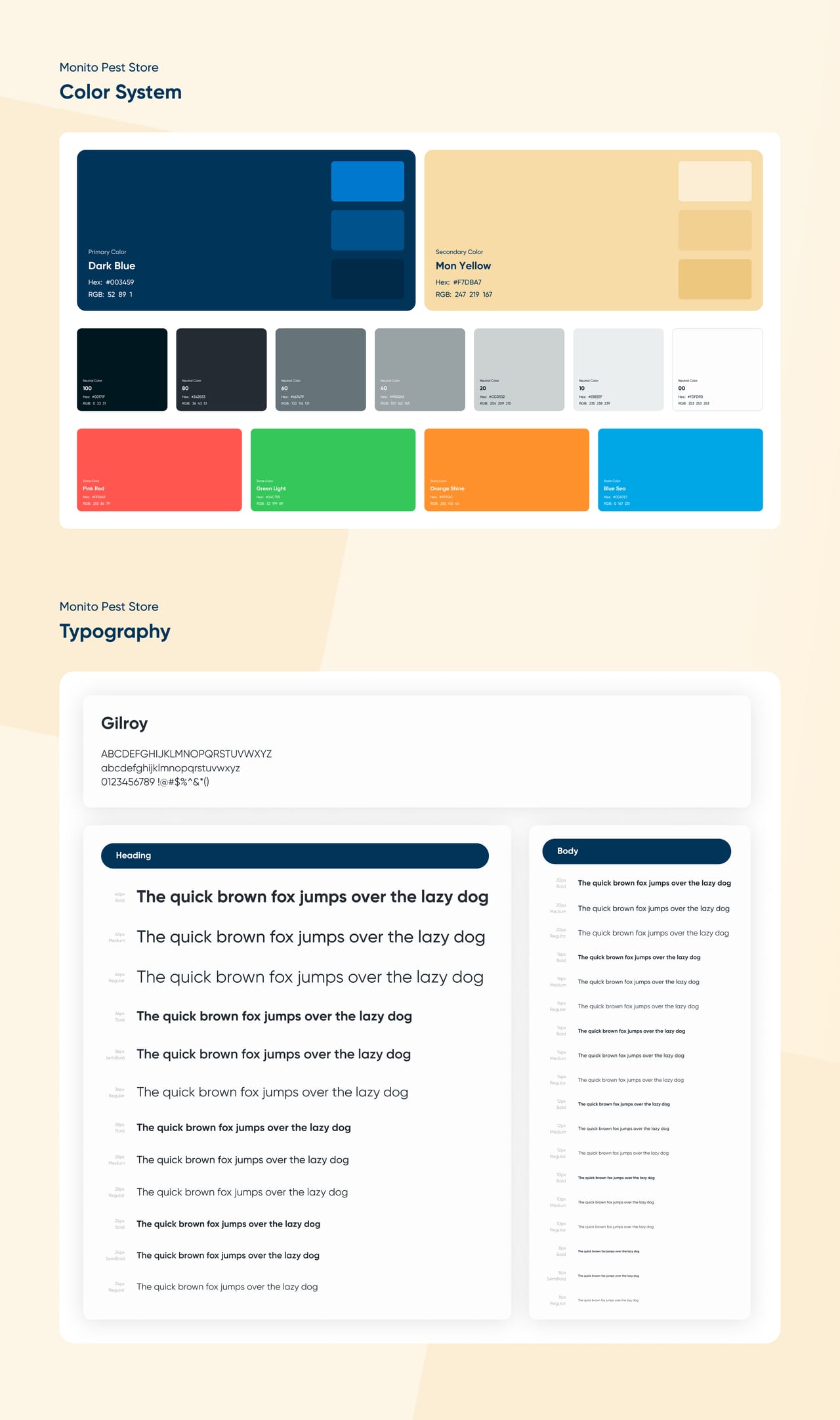 Monito Pets — full page — 2