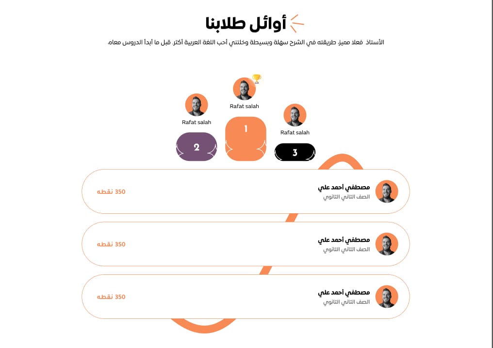 أ / محمود راغب — 3