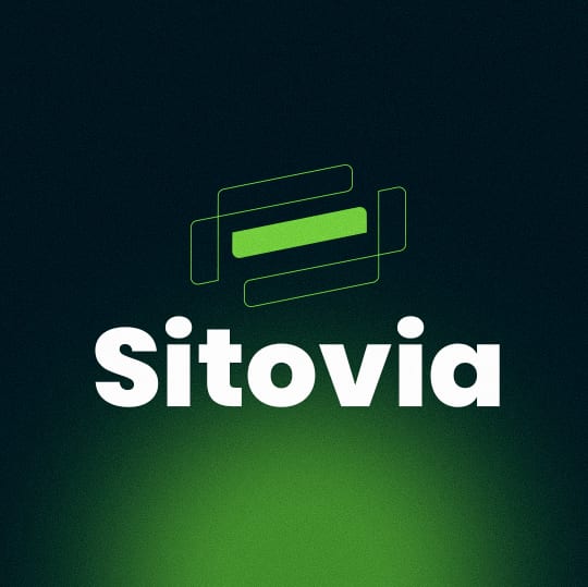 sitovia page 1