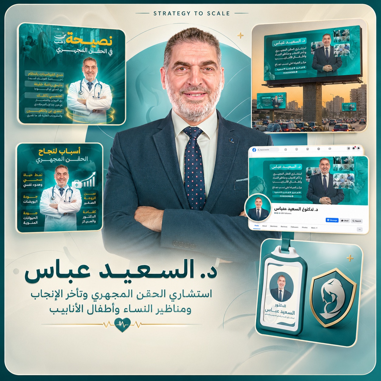 Dr. Elsayed Abbas