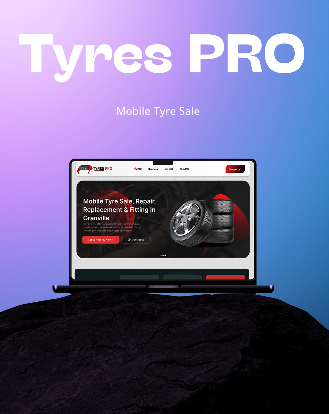 Tyres Pro